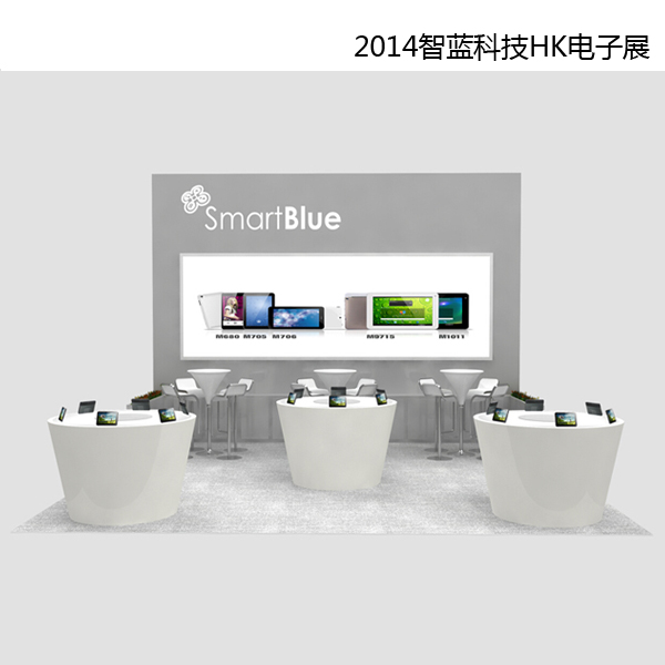 չ_SMARTBLUEչ