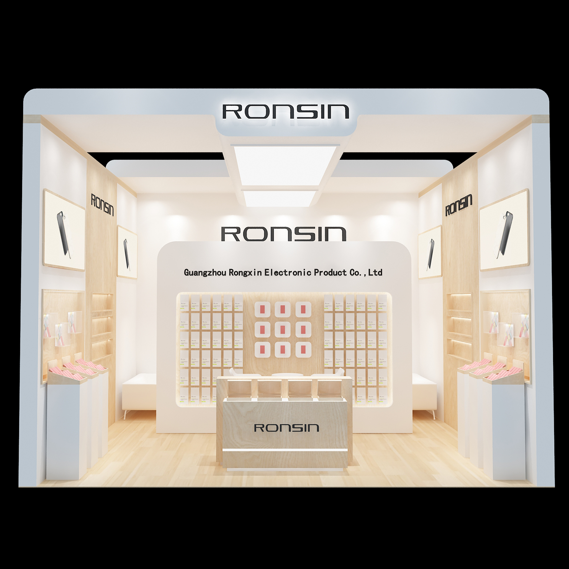 չ-RONSIN չ_OӋ